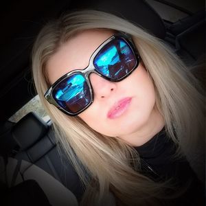 Meet your Posher, Rosie